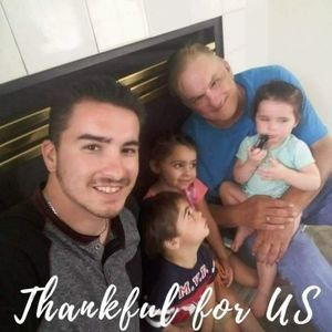 Meet your Posher, Joshua